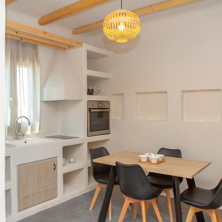 Ampelos Residence Naxos City Exterior photo
