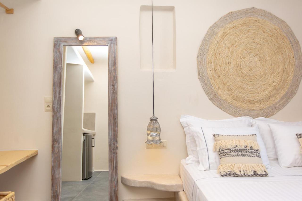 Ampelos Residence Naxos City Exterior photo